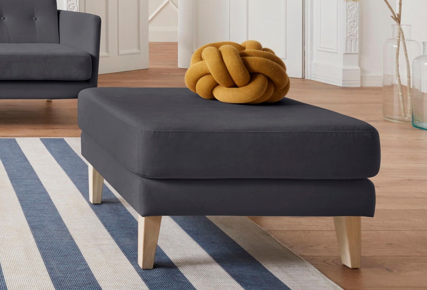 andas Hocker Raadal, Design by Morten Georgsen andas Hocker Raadal, Design by Morten Georgsen von andas