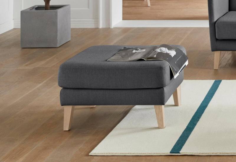 andas Hocker Raadal, Design by Morten Georgsen von andas