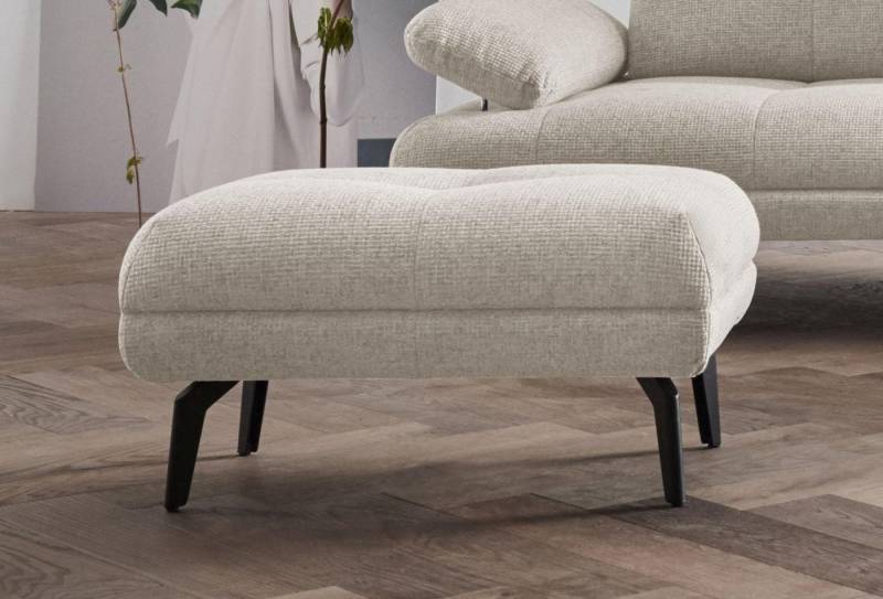 andas Hocker Stenlille, in 3 Bezugsarten, Design by Morten Georgsen von andas