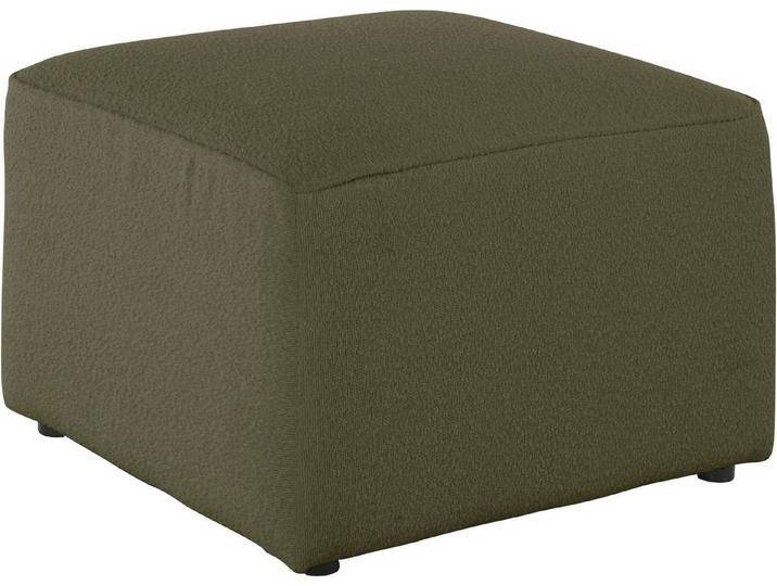 andas Hocker Sundstrup, Modulserie, individuelle Zusammenstellung, grün, oliv andas Hocker Sundstrup, Modulserie, individuelle Zusammenstellung, grün, oliv von andas