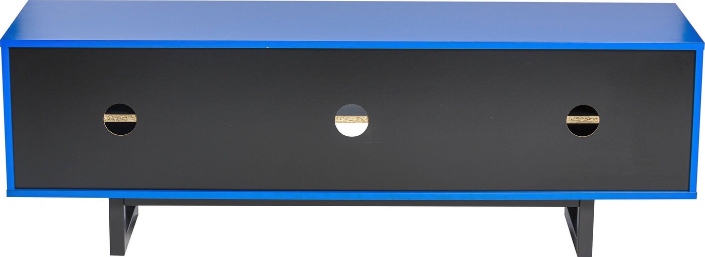 andas Lowboard, Kommode mit besonderem Print, push-to-open Funktion andas Lowboard, Kommode mit besonderem Print, push-to-open Funktion von andas