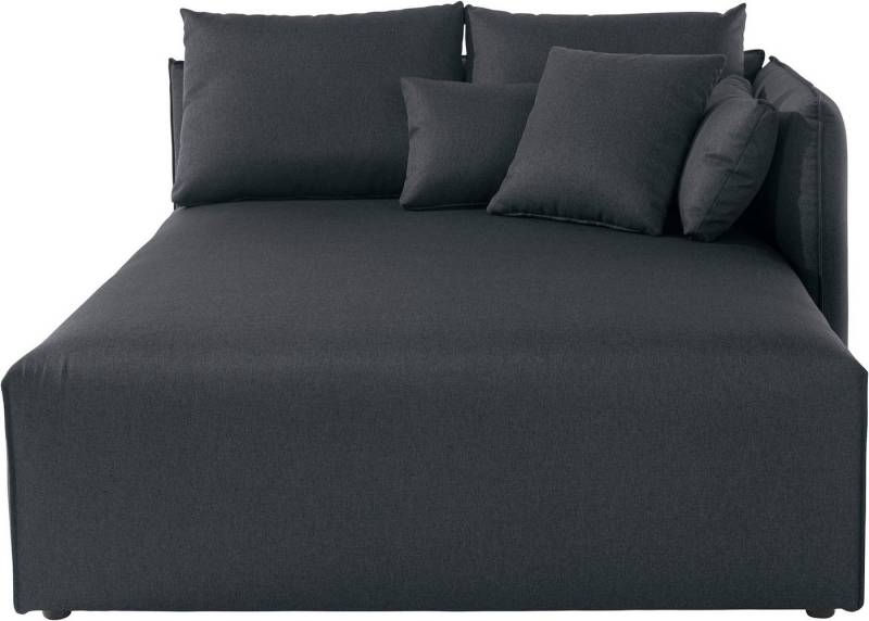 OTTO home Ottomane Nöre, Lounge-Modul - zum eigenen Zusammenstellen, Breite 138cm, Tiefe 168cm OTTO home Ottomane Nöre, Lounge-Modul - zum eigenen Zusammenstellen, Breite 138cm, Tiefe 168cm von OTTO home