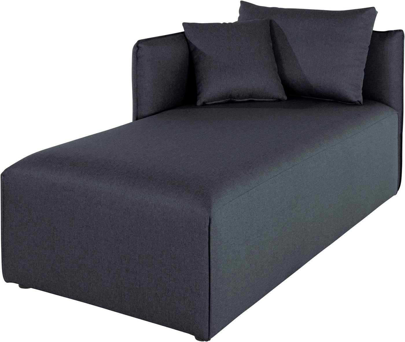 OTTO home Ottomane Nöre, Modul - zum Zusammenstellen, in vielen Bezugsqualitäten und Farben OTTO home Ottomane Nöre, Modul - zum Zusammenstellen, in vielen Bezugsqualitäten und Farben von OTTO home