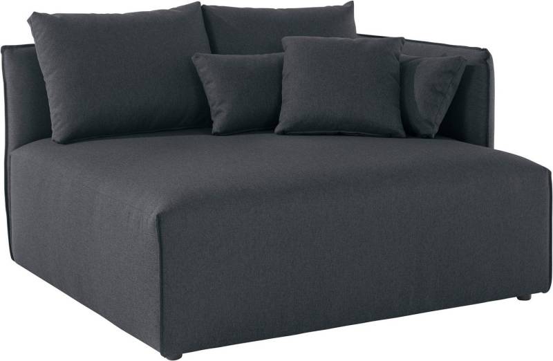 OTTO home Ottomane Nöre, kurzes Lounge-Modul - zum Zusammenstellen, Breite 138 cm, Tiefe 128 cm OTTO home Ottomane Nöre, kurzes Lounge-Modul - zum Zusammenstellen, Breite 138 cm, Tiefe 128 cm von OTTO home