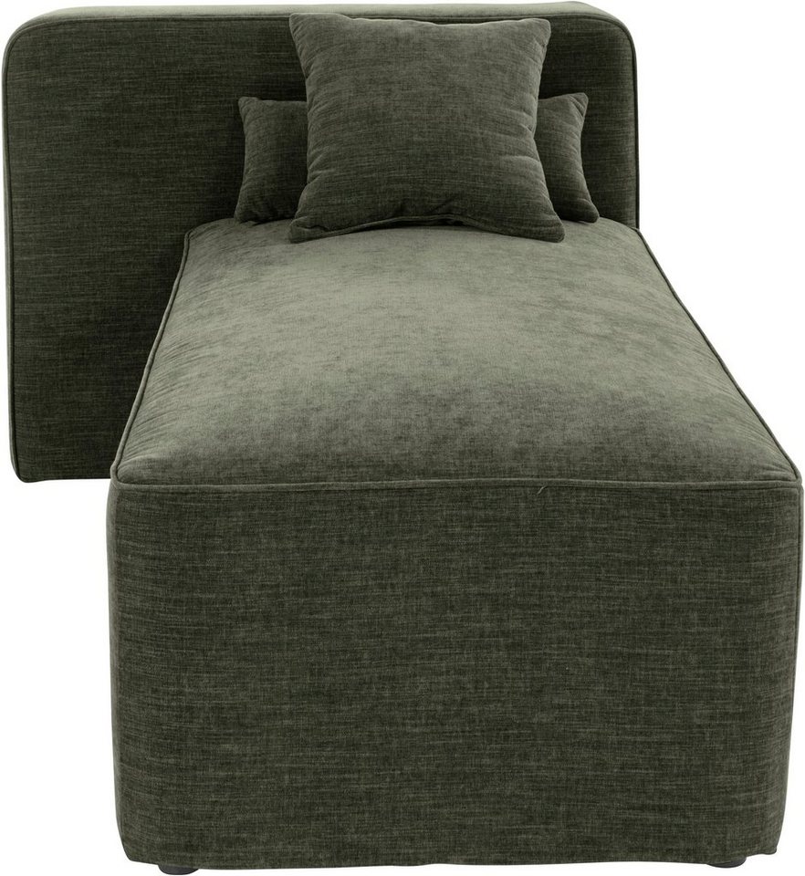 andas Ottomane Sundstrup, Modulserie, individuelle Zusammenstellung andas Ottomane Sundstrup, Modulserie, individuelle Zusammenstellung von andas