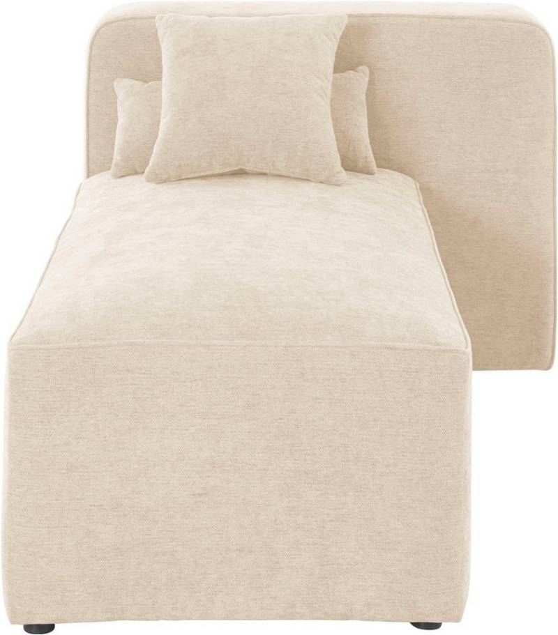 Home affaire Ottomane Sundstrup, Modulserie, individuelle Zusammenstellung Home affaire Ottomane Sundstrup, Modulserie, individuelle Zusammenstellung von Home affaire