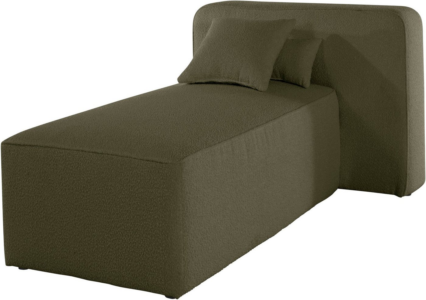 andas Ottomane Sundstrup, Modulserie, individuelle Zusammenstellung andas Ottomane Sundstrup, Modulserie, individuelle Zusammenstellung von andas