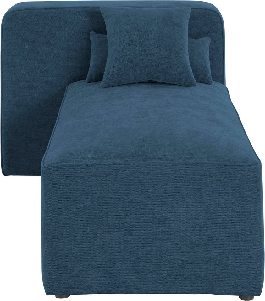 andas Ottomane Sundstrup, Modulserie, individuelle Zusammenstellung andas Ottomane Sundstrup, Modulserie, individuelle Zusammenstellung von andas
