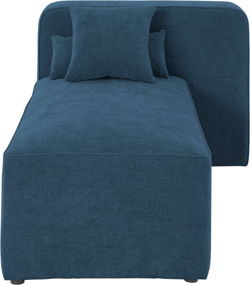 andas Ottomane Sundstrup, Modulserie, individuelle Zusammenstellung andas Ottomane Sundstrup, Modulserie, individuelle Zusammenstellung von andas