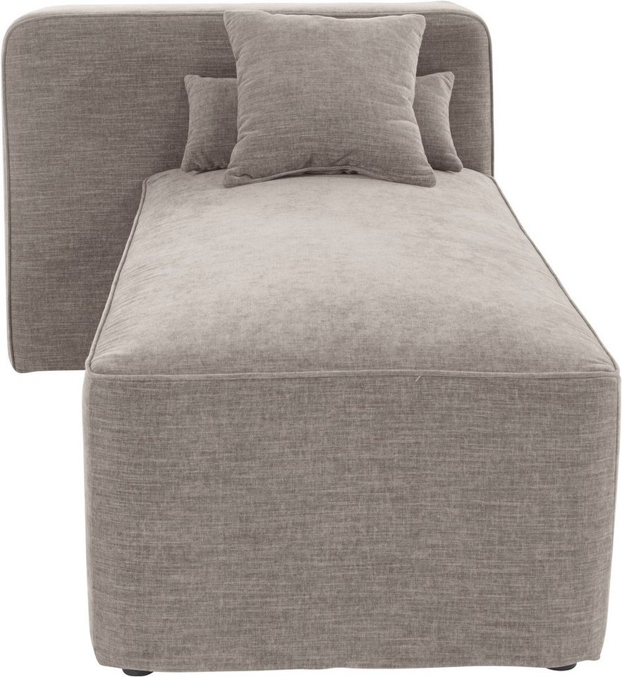 andas Ottomane Sundstrup, Modulserie, individuelle Zusammenstellung andas Ottomane Sundstrup, Modulserie, individuelle Zusammenstellung von andas