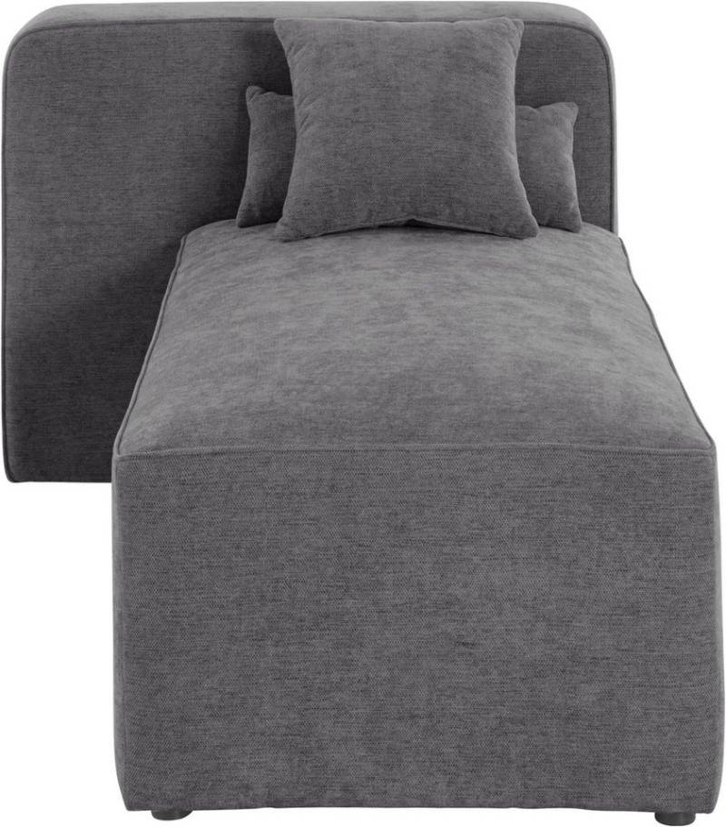 Home affaire Ottomane Sundstrup, Modulserie, individuelle Zusammenstellung Home affaire Ottomane Sundstrup, Modulserie, individuelle Zusammenstellung von Home affaire