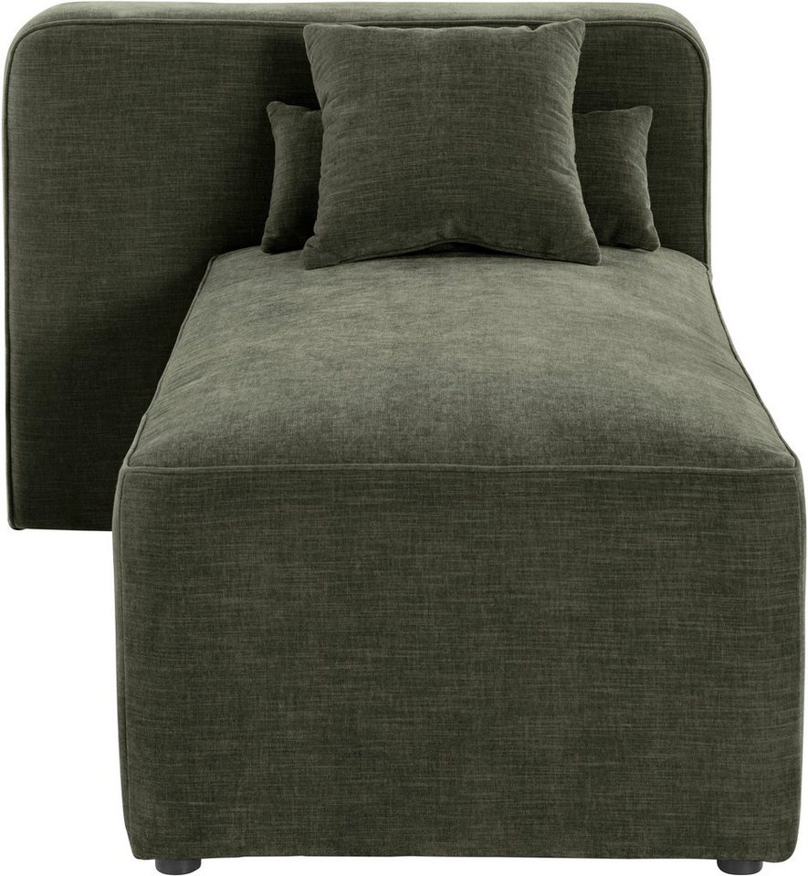 andas Ottomane Sundstrup, Modulserie, individuelle Zusammenstellung andas Ottomane Sundstrup, Modulserie, individuelle Zusammenstellung von andas