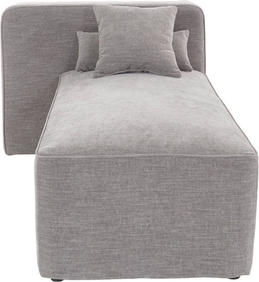 andas Ottomane Sundstrup, Modulserie, individuelle Zusammenstellung andas Ottomane Sundstrup, Modulserie, individuelle Zusammenstellung von andas