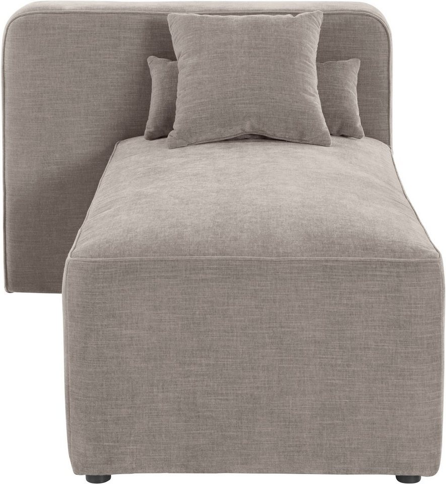 andas Ottomane Sundstrup, Modulserie, individuelle Zusammenstellung andas Ottomane Sundstrup, Modulserie, individuelle Zusammenstellung von andas