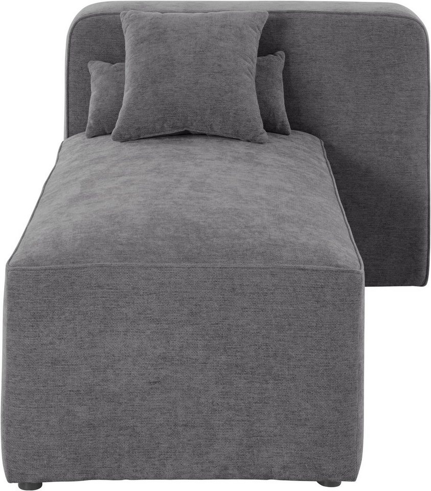 Home affaire Ottomane Sundstrup, Modulserie, individuelle Zusammenstellung Home affaire Ottomane Sundstrup, Modulserie, individuelle Zusammenstellung von Home affaire