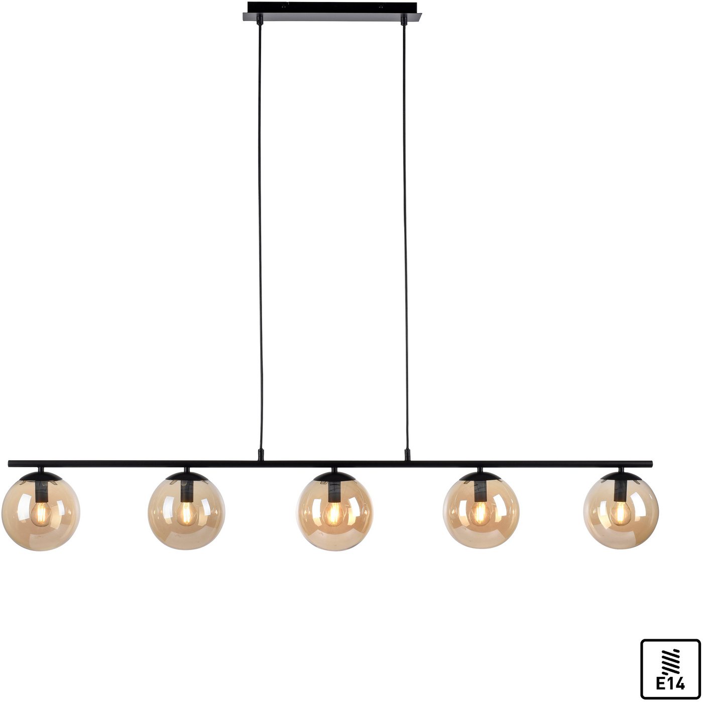 Lampen von Andas. Günstig online kaufen bei Möbel & | Tischlampen