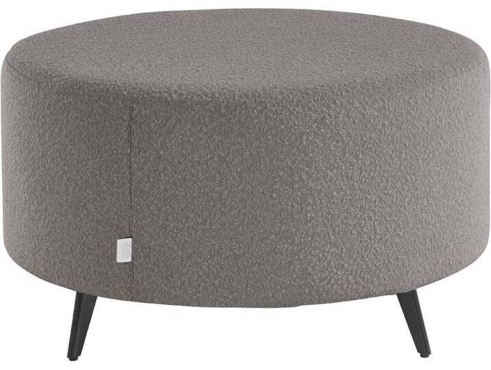 andas Polsterhocker Hulby, passend zur Hulby -Recamiere, grau, taupe andas Polsterhocker Hulby, passend zur Hulby -Recamiere, grau, taupe von andas