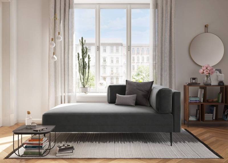 Home affaire Recamiere Bihult, Armlehne links oder rechts bestellbar Home affaire Recamiere Bihult, Armlehne links oder rechts bestellbar von Home affaire