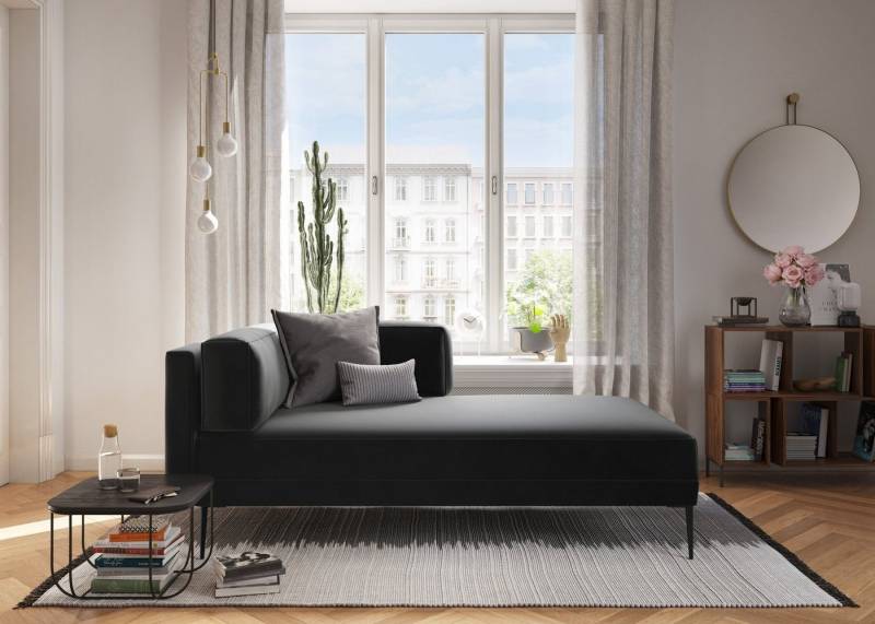 Home affaire Recamiere Bihult, Armlehne links oder rechts bestellbar Home affaire Recamiere Bihult, Armlehne links oder rechts bestellbar von Home affaire