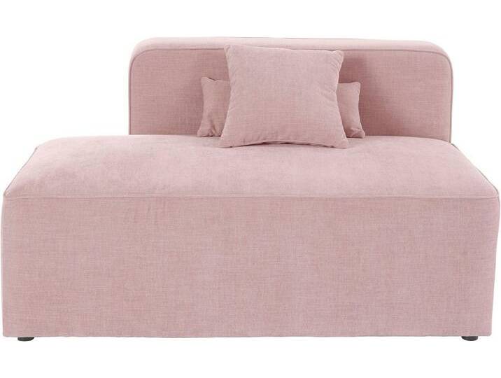 Home affaire Recamiere Sundstrup, Modulserie, individuelle Zusammenstellung, rosa, rosa Home affaire Recamiere Sundstrup, Modulserie, individuelle Zusammenstellung, rosa, rosa von Home-affaire