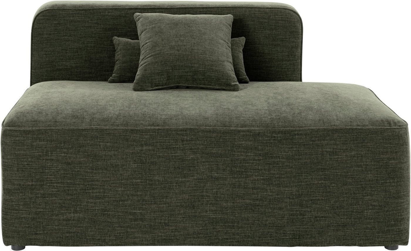 andas Recamiere Sundstrup, Modulserie, individuelle Zusammenstellung andas Recamiere Sundstrup, Modulserie, individuelle Zusammenstellung von andas