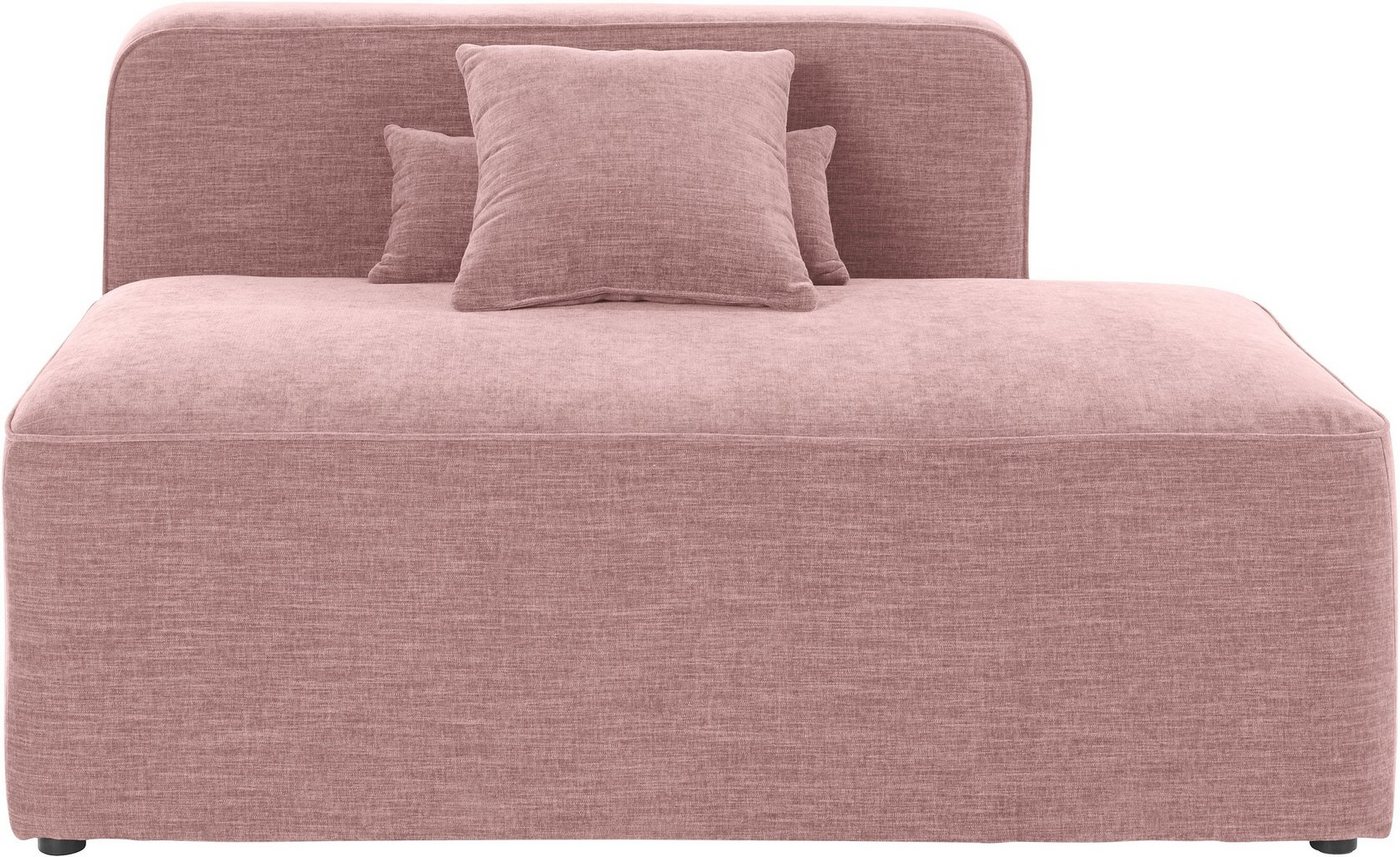 andas Recamiere Sundstrup, Modulserie, individuelle Zusammenstellung andas Recamiere Sundstrup, Modulserie, individuelle Zusammenstellung von andas