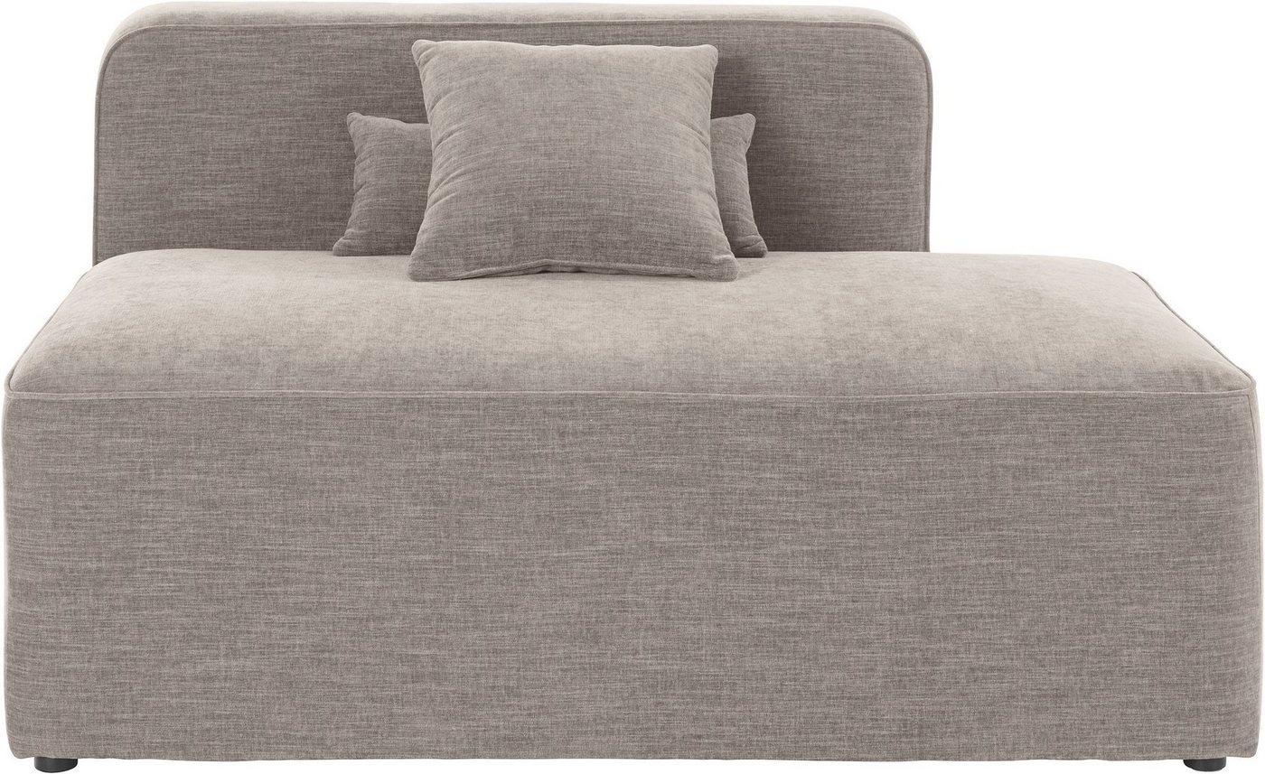 andas Recamiere Sundstrup, Modulserie, individuelle Zusammenstellung andas Recamiere Sundstrup, Modulserie, individuelle Zusammenstellung von andas