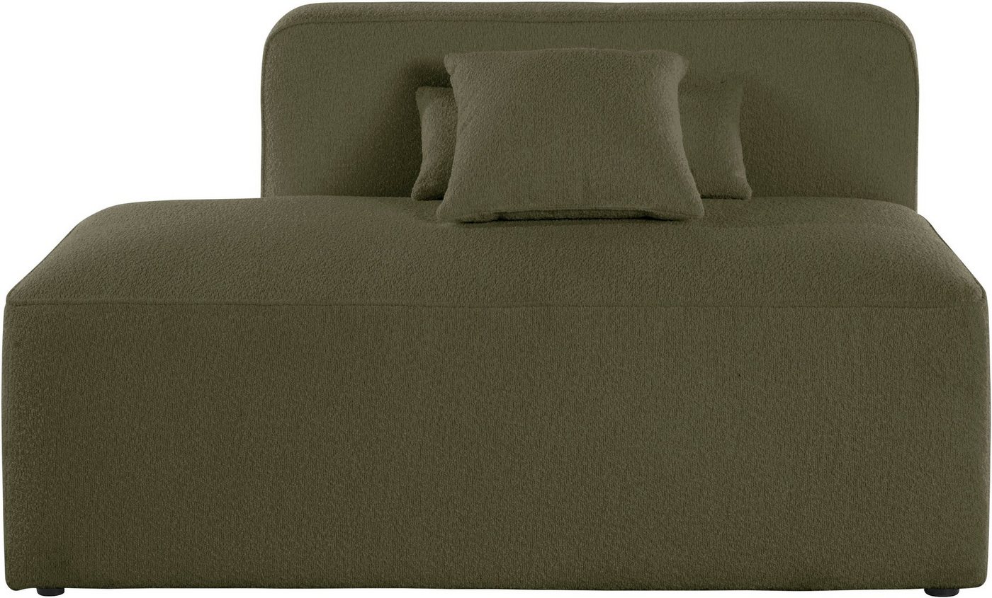 andas Recamiere Sundstrup, Modulserie, individuelle Zusammenstellung andas Recamiere Sundstrup, Modulserie, individuelle Zusammenstellung von andas