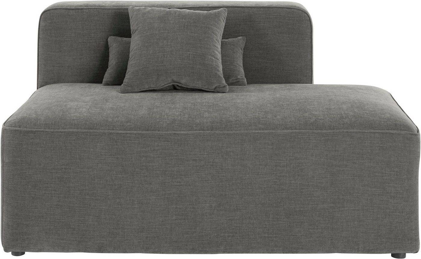 andas Recamiere Sundstrup, Modulserie, individuelle Zusammenstellung andas Recamiere Sundstrup, Modulserie, individuelle Zusammenstellung von andas