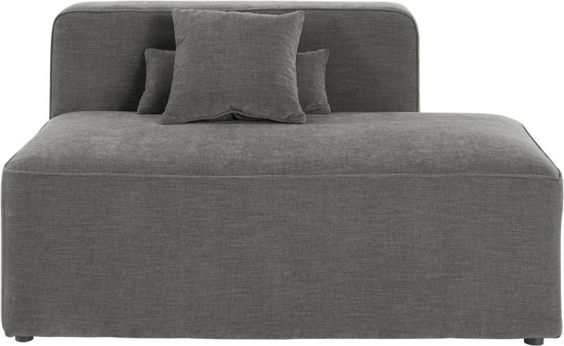 andas Recamiere Sundstrup, Modulserie, individuelle Zusammenstellung von andas