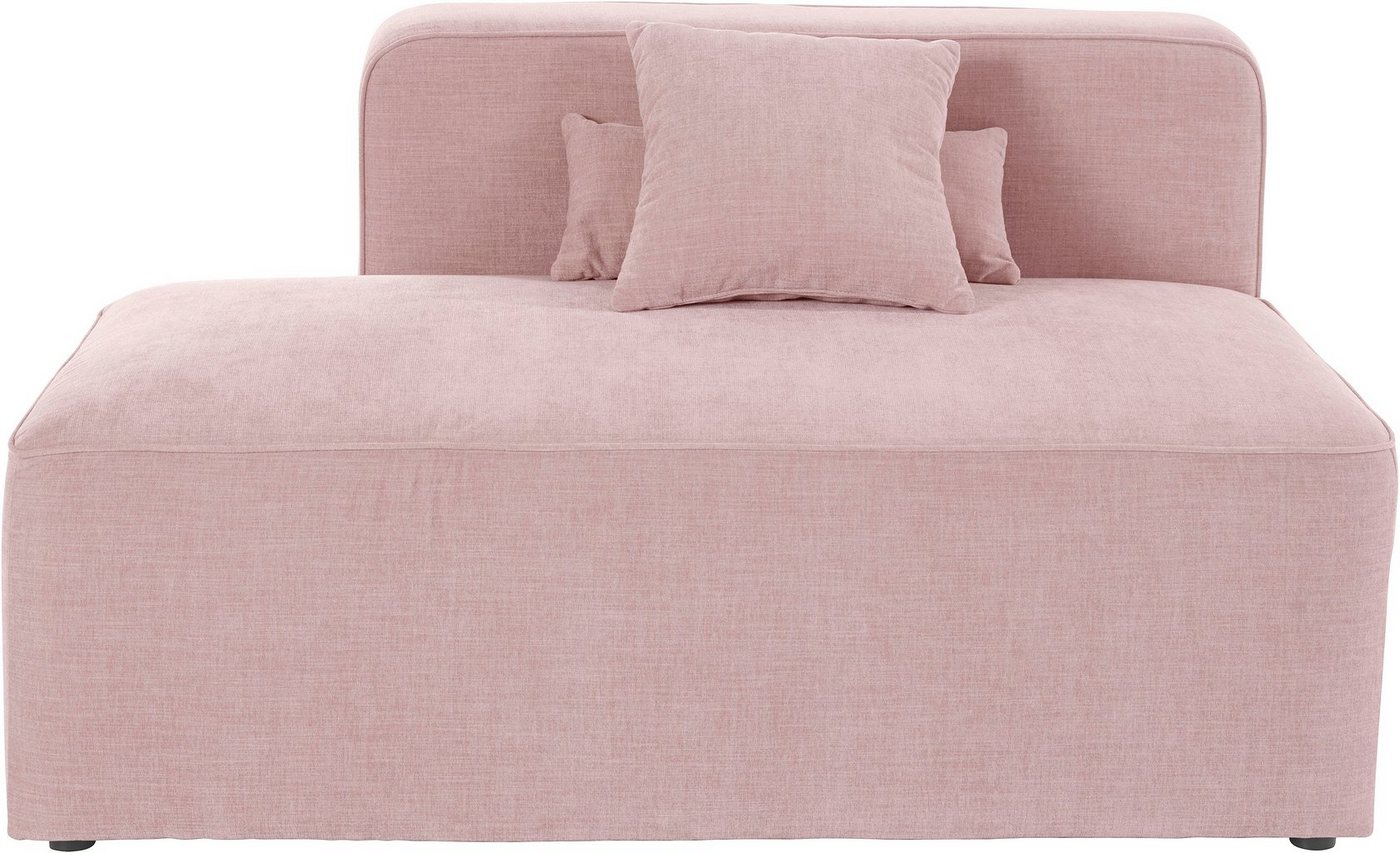 andas Recamiere Sundstrup, Modulserie, individuelle Zusammenstellung andas Recamiere Sundstrup, Modulserie, individuelle Zusammenstellung von andas