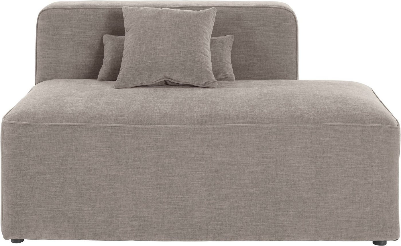 andas Recamiere Sundstrup, Modulserie, individuelle Zusammenstellung andas Recamiere Sundstrup, Modulserie, individuelle Zusammenstellung von andas