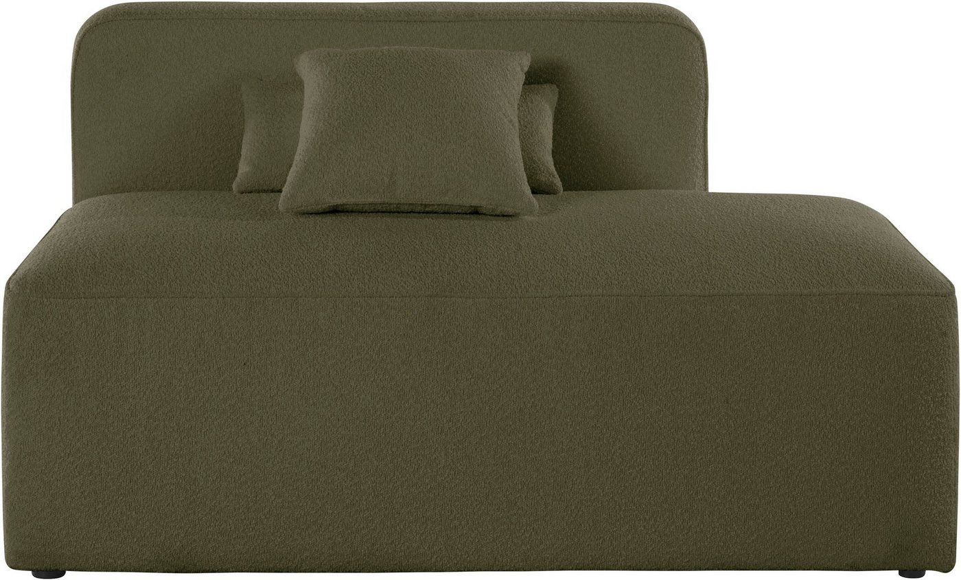 andas Recamiere Sundstrup, Modulserie, individuelle Zusammenstellung andas Recamiere Sundstrup, Modulserie, individuelle Zusammenstellung von andas