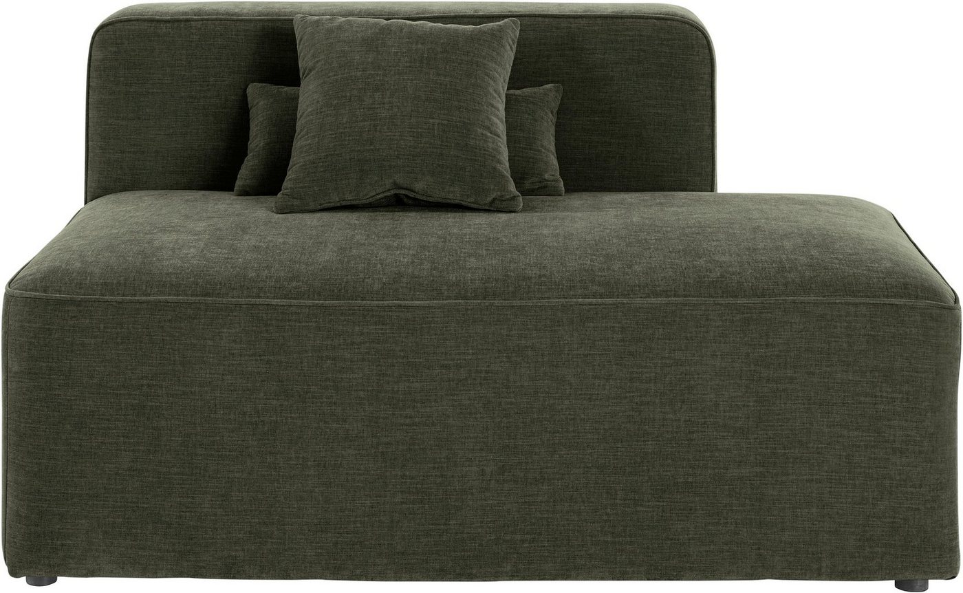 andas Recamiere Sundstrup, Modulserie, individuelle Zusammenstellung andas Recamiere Sundstrup, Modulserie, individuelle Zusammenstellung von andas