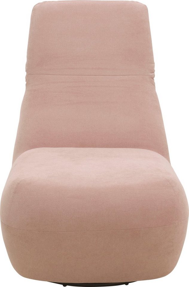 andas Relaxsessel Emberson Sessel, Rückenlehne hochklappbar, Drehsessel, Rückenverstellung, Drehfunktion, wahlweise auch Swivel (Wipp) Funktion von andas