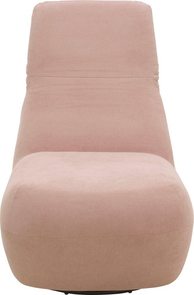 andas Relaxsessel Emberson Sessel, Rückenlehne hochklappbar, Drehsessel, Rückenverstellung, Drehfunktion, wahlweise auch Swivel (Wipp) Funktion von andas