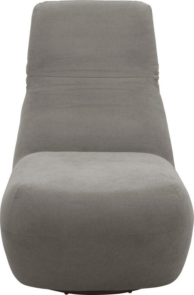 andas Relaxsessel Emberson Sessel, Rückenlehne hochklappbar, Drehsessel, Rückenverstellung, Drehfunktion, wahlweise auch Swivel (Wipp) Funktion von andas