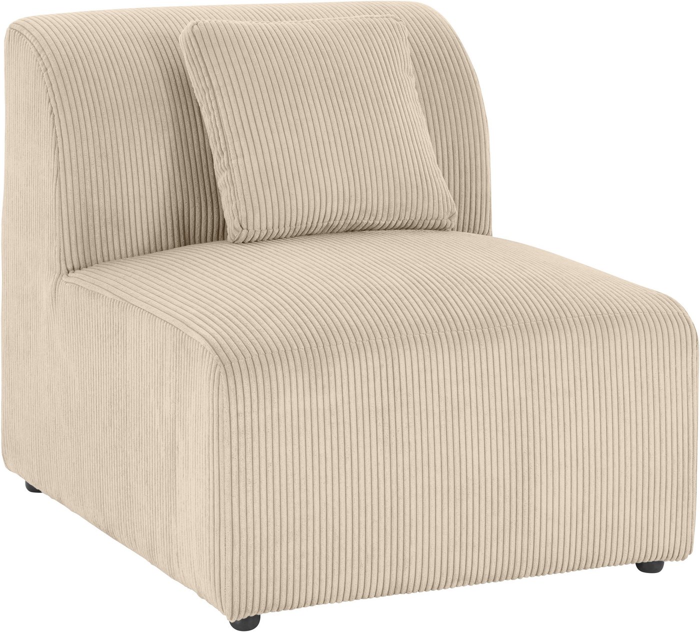 OTTO home Sessel Alesund, als Einzelteil oder Modulteil für Sets OTTO home Sessel Alesund, als Einzelteil oder Modulteil für Sets von OTTO home