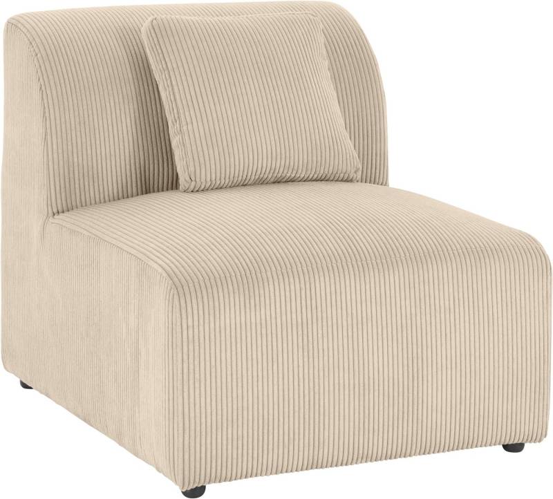 OTTO home Sessel Alesund, als Einzelteil oder Modulteil für Sets OTTO home Sessel Alesund, als Einzelteil oder Modulteil für Sets von OTTO home