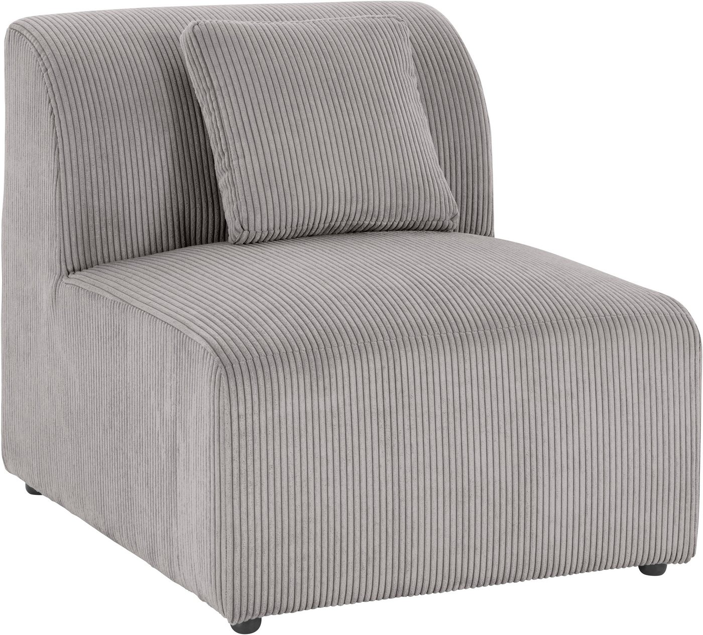 OTTO home Sessel Alesund, als Einzelteil oder Modulteil für Sets OTTO home Sessel Alesund, als Einzelteil oder Modulteil für Sets von OTTO home