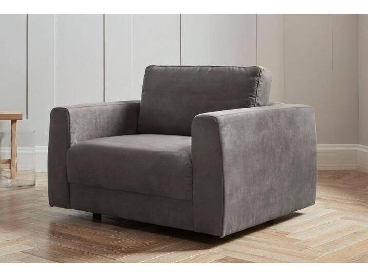 andas Sessel Hobro Loungesessel, in 3 Bezugsqualitäten in vielen Farben, Design by Morten Georgsen, grau, dunkelgrau andas Sessel Hobro Loungesessel, in 3 Bezugsqualitäten in vielen Farben, Design by Morten Georgsen, grau, dunkelgrau von andas
