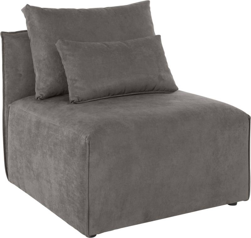 OTTO home Sessel Nöre, Modul - zum Zusammenstellen, in vielen Bezugsqualitäten und Farben OTTO home Sessel Nöre, Modul - zum Zusammenstellen, in vielen Bezugsqualitäten und Farben von OTTO home