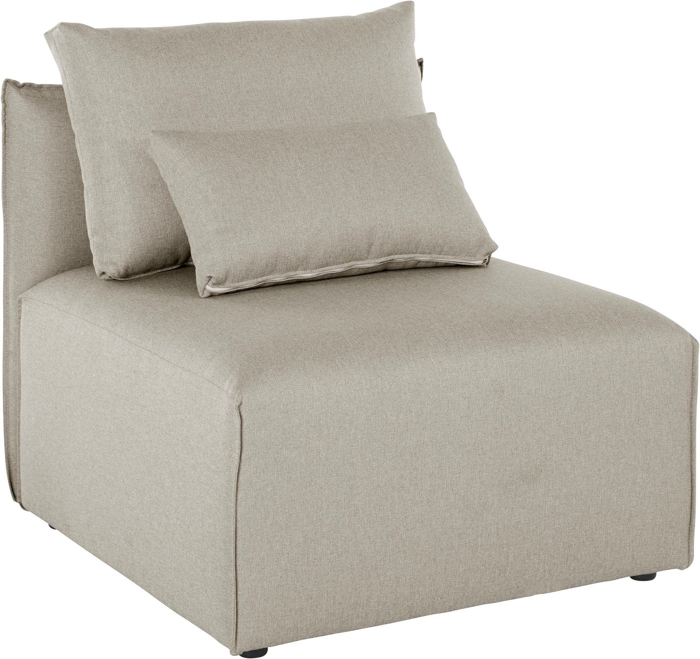 OTTO home Sessel Nöre, Modul - zum Zusammenstellen, in vielen Bezugsqualitäten und Farben OTTO home Sessel Nöre, Modul - zum Zusammenstellen, in vielen Bezugsqualitäten und Farben von OTTO home
