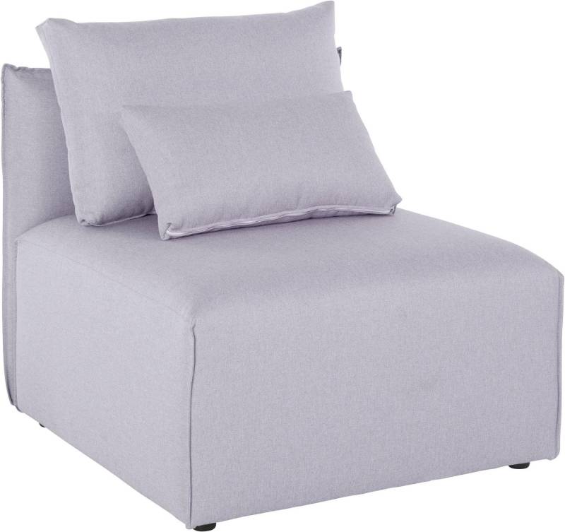 OTTO home Sessel Nöre, Modul - zum Zusammenstellen, in vielen Bezugsqualitäten und Farben OTTO home Sessel Nöre, Modul - zum Zusammenstellen, in vielen Bezugsqualitäten und Farben von OTTO home