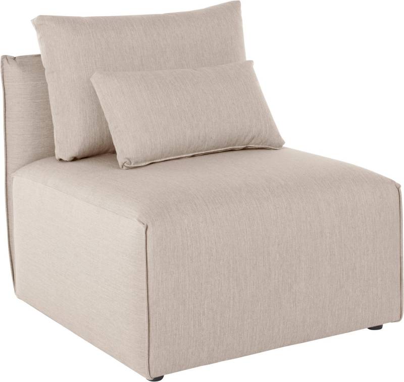 OTTO home Sessel Nöre, Modul - zum Zusammenstellen, in vielen Bezugsqualitäten und Farben OTTO home Sessel Nöre, Modul - zum Zusammenstellen, in vielen Bezugsqualitäten und Farben von OTTO home