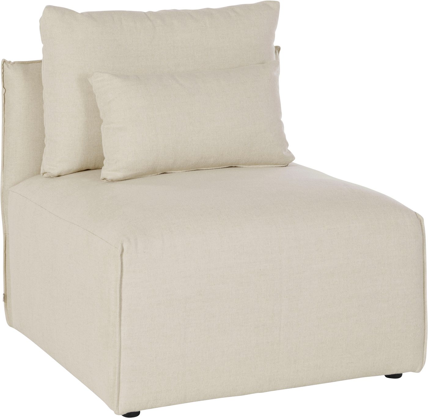 OTTO home Sessel Nöre, Modul - zum Zusammenstellen, in vielen Bezugsqualitäten und Farben OTTO home Sessel Nöre, Modul - zum Zusammenstellen, in vielen Bezugsqualitäten und Farben von OTTO home