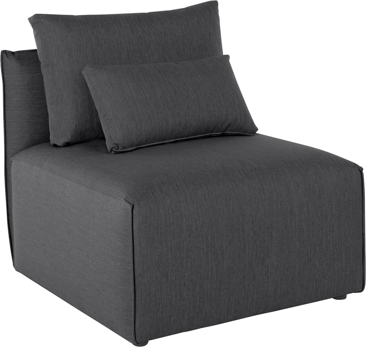 OTTO home Sessel Nöre, Modul - zum Zusammenstellen, in vielen Bezugsqualitäten und Farben OTTO home Sessel Nöre, Modul - zum Zusammenstellen, in vielen Bezugsqualitäten und Farben von OTTO home