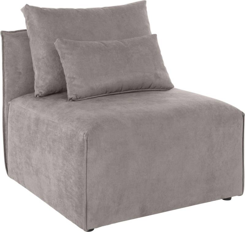 OTTO home Sessel Nöre, Modul - zum Zusammenstellen, in vielen Bezugsqualitäten und Farben OTTO home Sessel Nöre, Modul - zum Zusammenstellen, in vielen Bezugsqualitäten und Farben von OTTO home