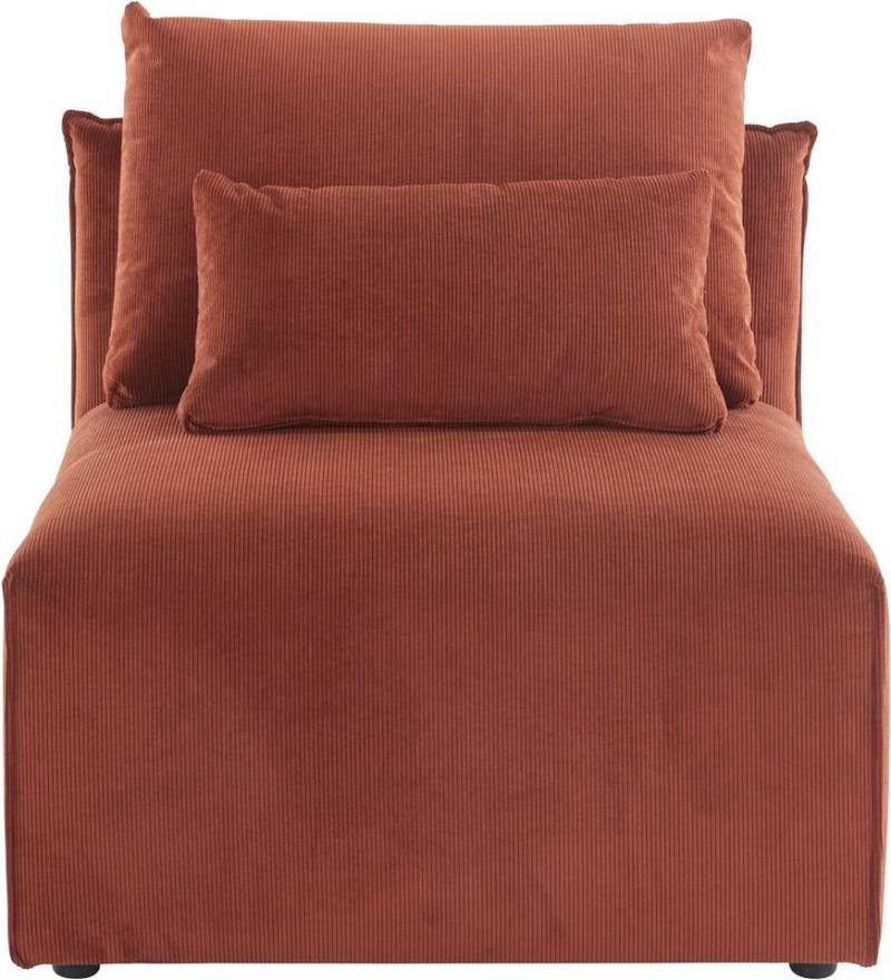 OTTO home Sessel Nöre, Modul - zum Zusammenstellen, in vielen Bezugsqualitäten und Farben OTTO home Sessel Nöre, Modul - zum Zusammenstellen, in vielen Bezugsqualitäten und Farben von OTTO home