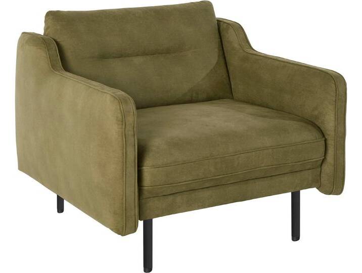 andas Sessel Nordfyn, edles Design in 3 Bezugsqualitäten, Design by Morten Georgsen, grün, oliv andas Sessel Nordfyn, edles Design in 3 Bezugsqualitäten, Design by Morten Georgsen, grün, oliv von andas